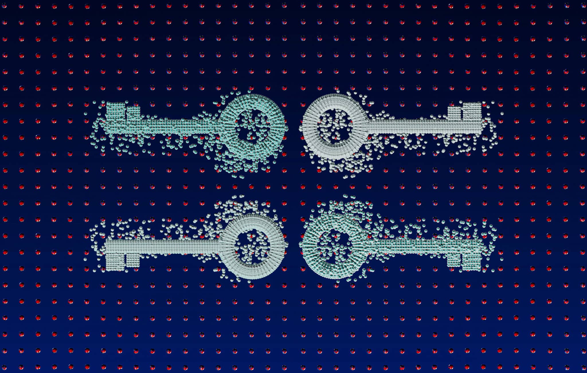 Qscan — post-quantum cryptography scanner by Ethan Cratchley that finds quantum-vulnerable crypto in code, dependencies, and containers